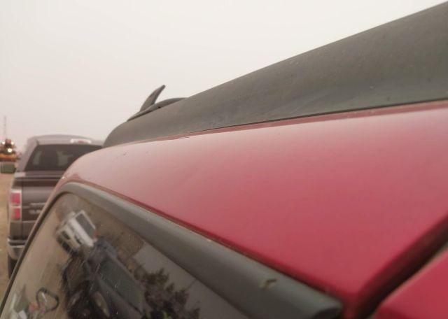2002 GMC ENVOY SLE