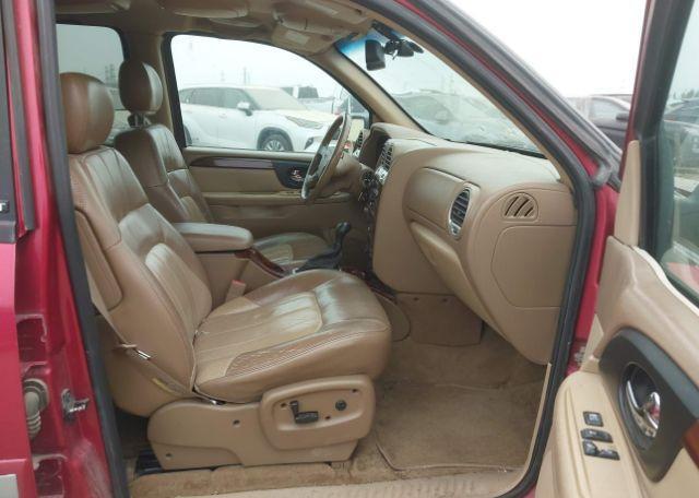 2002 GMC ENVOY SLE