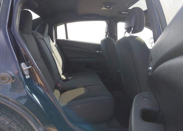 2011 CHRYSLER 200 LIMITED