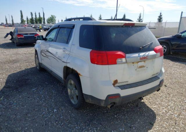 2012 GMC TERRAIN SLT-1