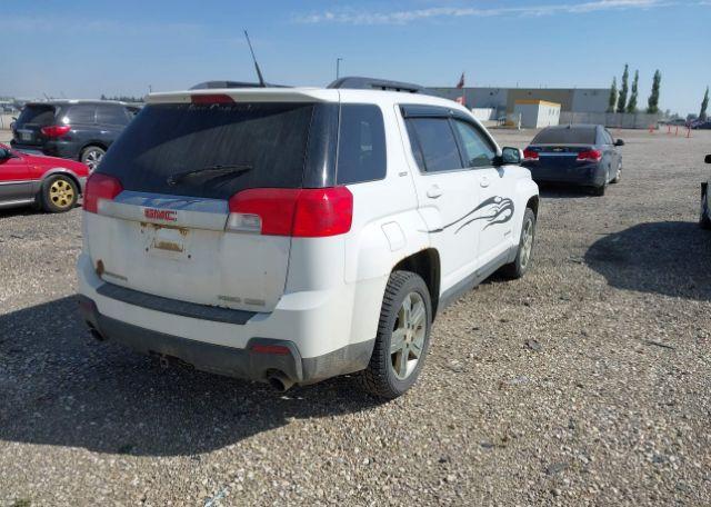 2012 GMC TERRAIN SLT-1