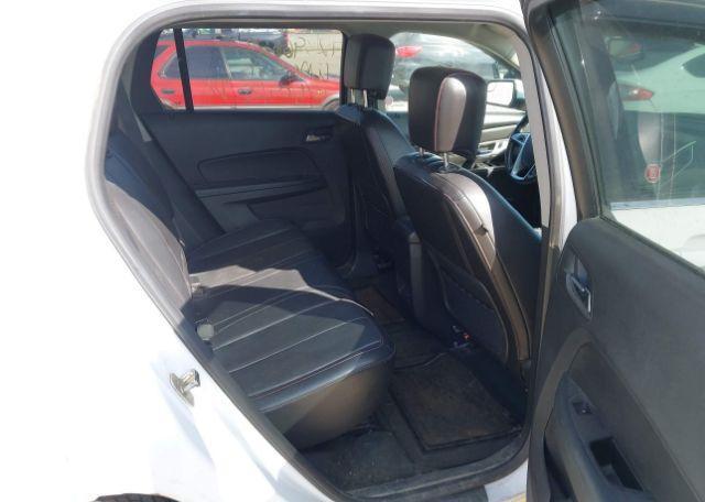 2012 GMC TERRAIN SLT-1