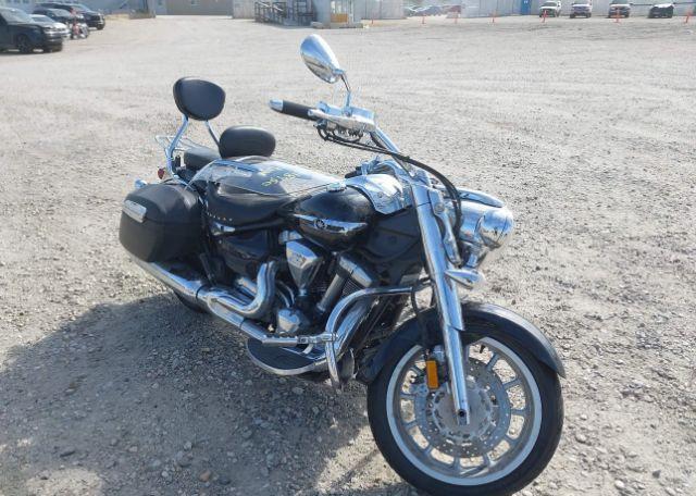 2012 YAMAHA XV1900 CT