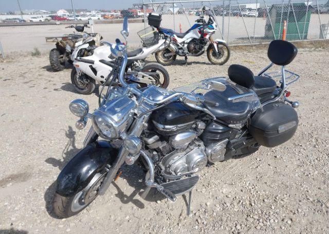2012 YAMAHA XV1900 CT