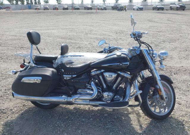 2012 YAMAHA XV1900 CT