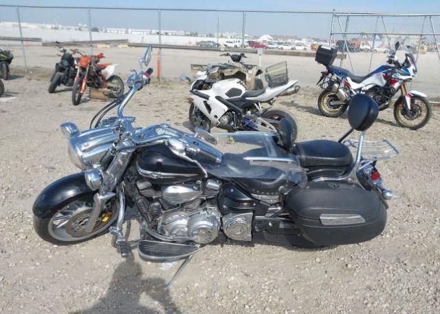 2012 YAMAHA XV1900 CT