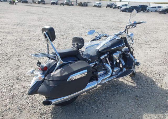 2012 YAMAHA XV1900 CT