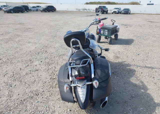 2012 YAMAHA XV1900 CT