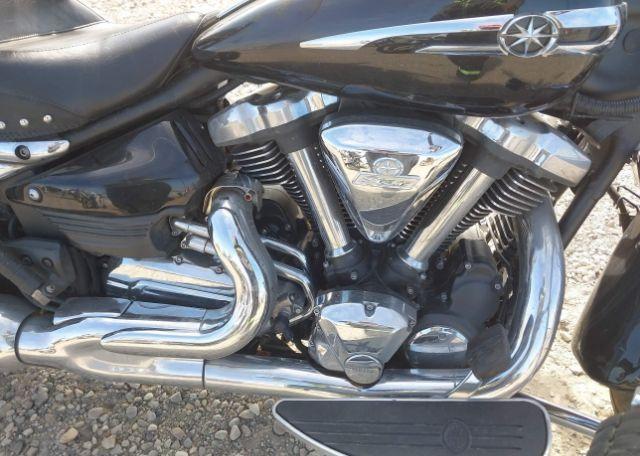 2012 YAMAHA XV1900 CT