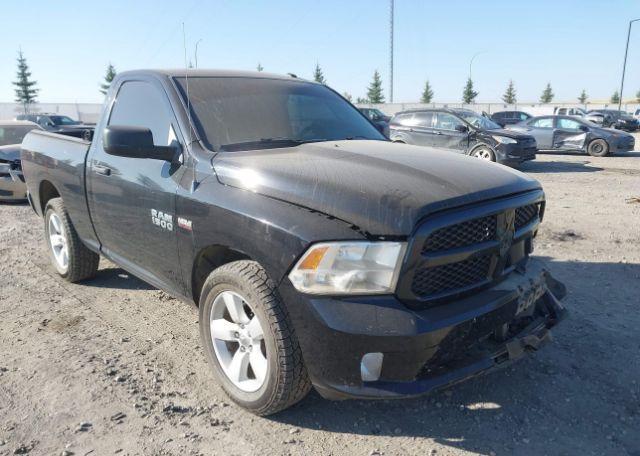 2013 RAM 1500 ST
