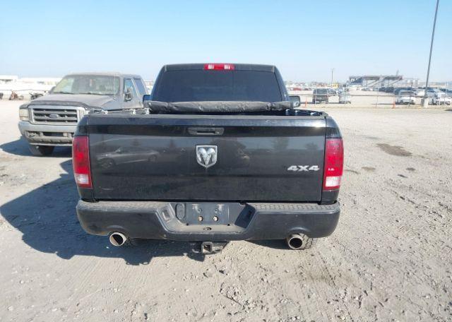 2013 RAM 1500 ST