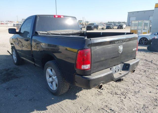 2013 RAM 1500 ST