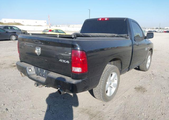 2013 RAM 1500 ST