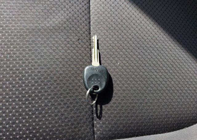 2011 KIA FORTE5 2.0L EX