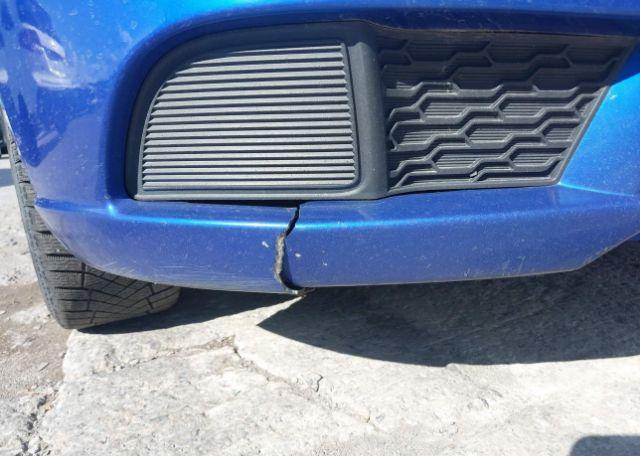 2011 KIA FORTE5 2.0L EX