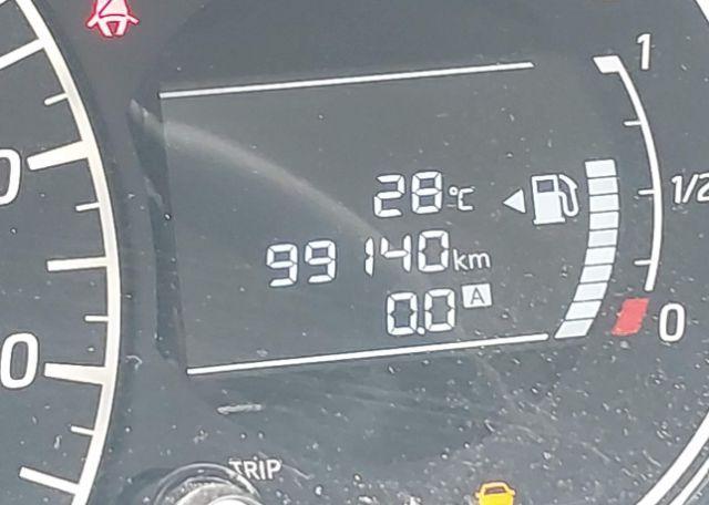 2015 NISSAN VERSA NOTE 1.6 S