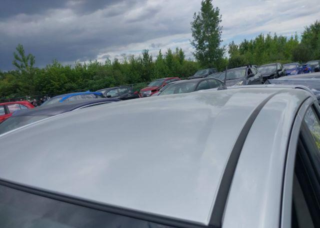 2015 NISSAN VERSA NOTE 1.6 S
