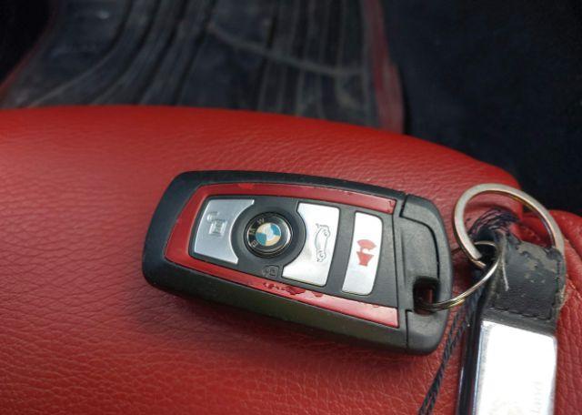 2013 BMW 328I XDRIVE
