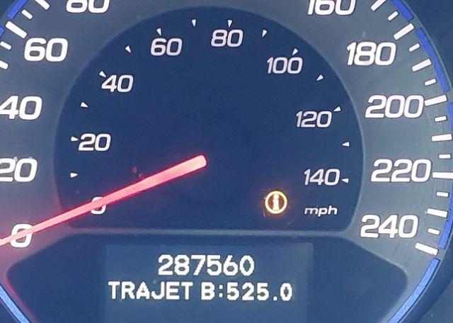2008 ACURA TL