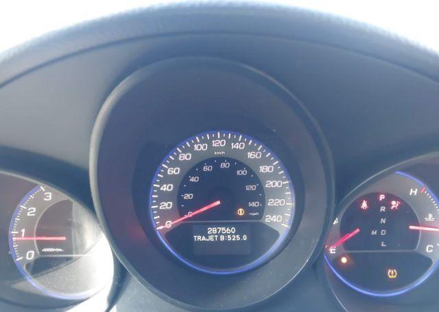 2008 ACURA TL