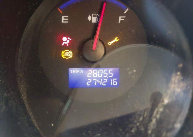 2007 HONDA FIT DX