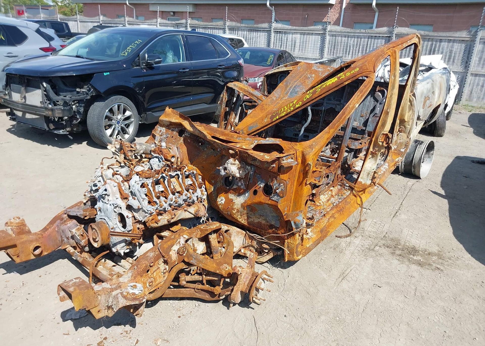 2006 HONDA CIVIC EX