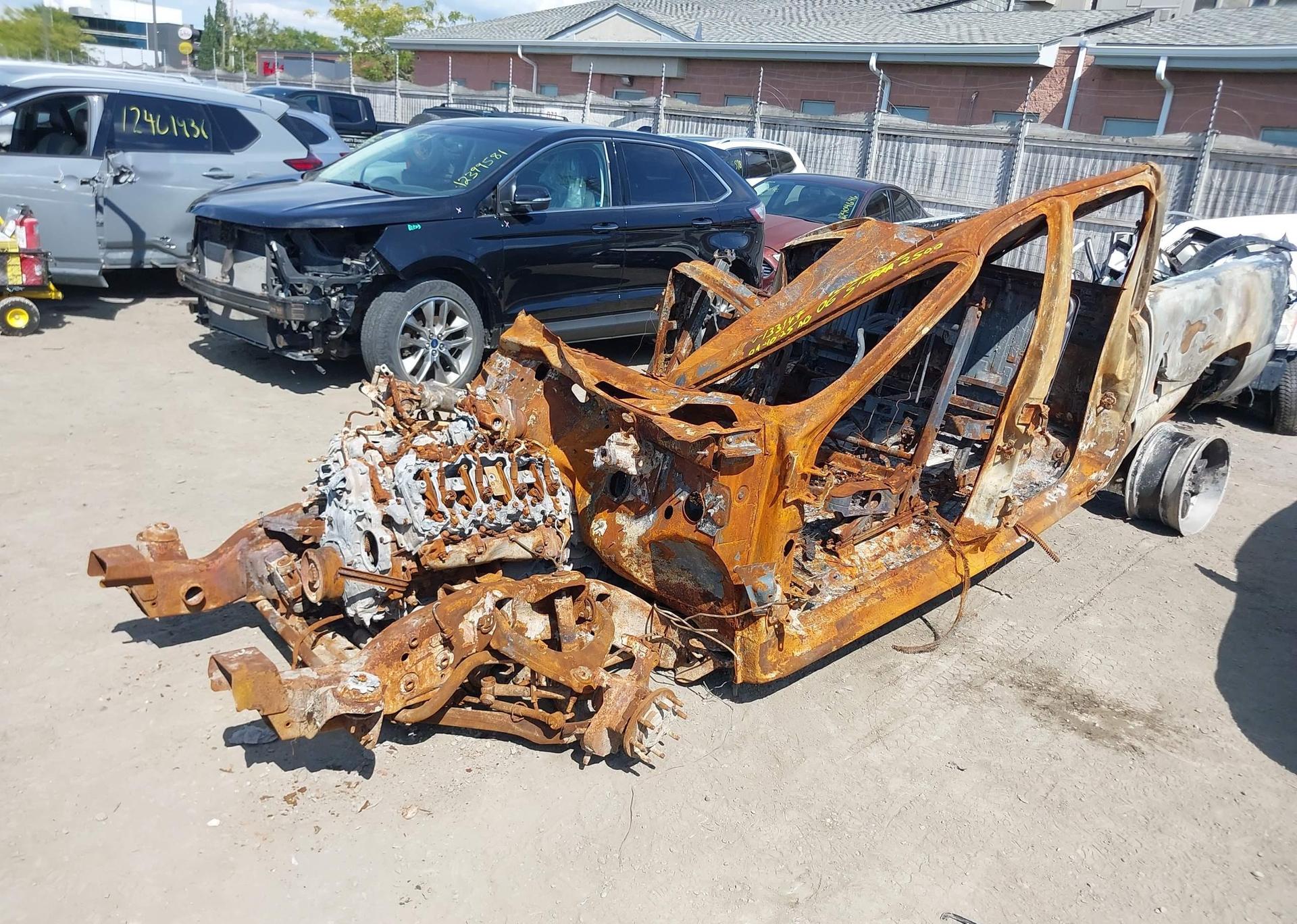 2006 HONDA CIVIC EX