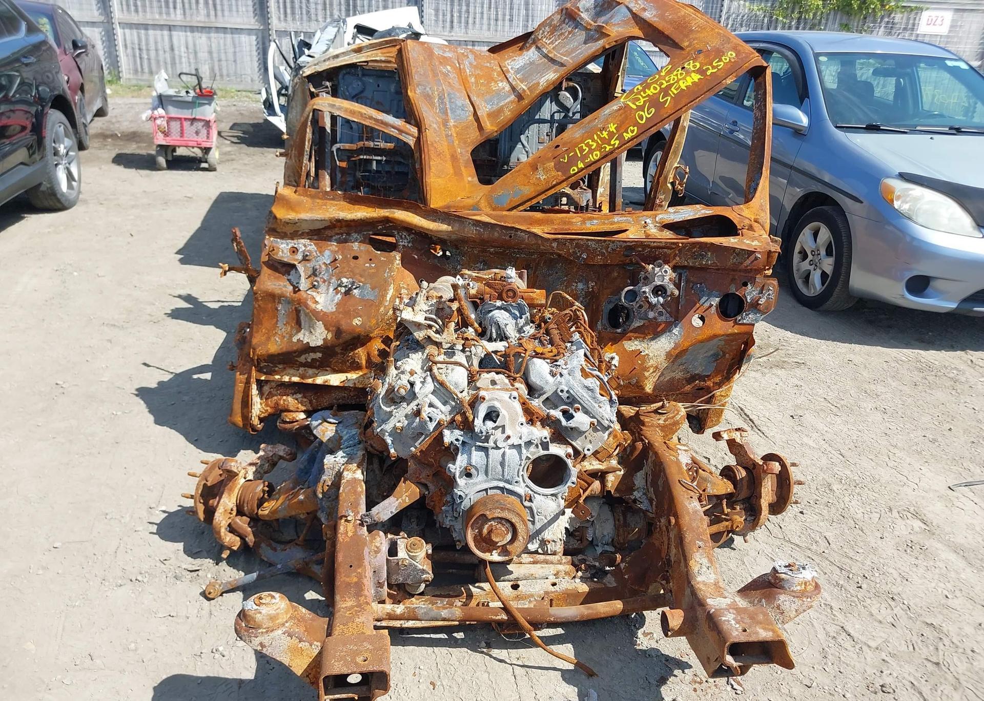 2006 HONDA CIVIC EX