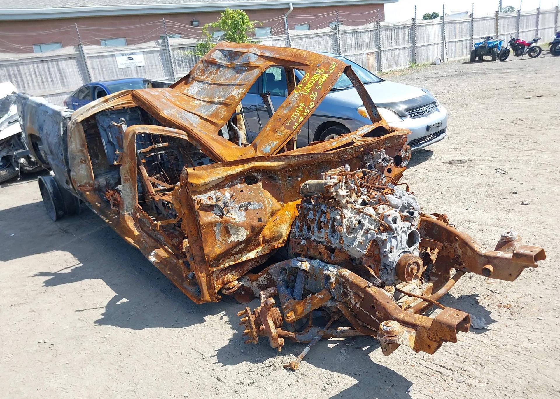 2006 HONDA CIVIC EX