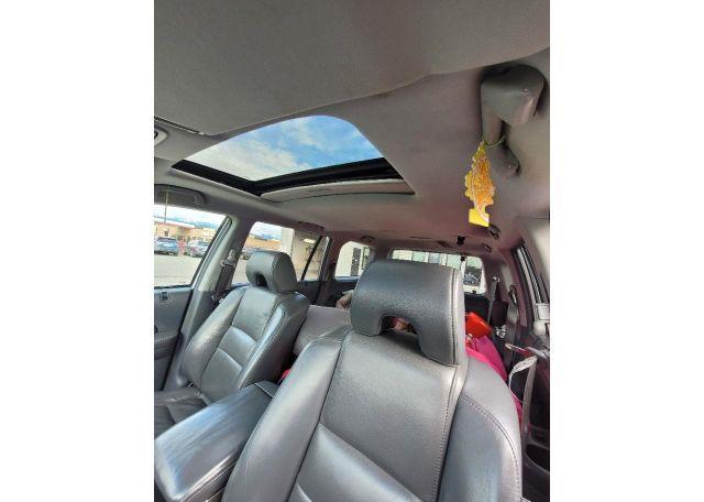 2006 HONDA PILOT