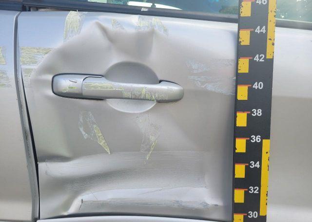 2006 HONDA PILOT