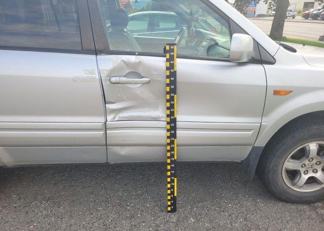 2006 HONDA PILOT