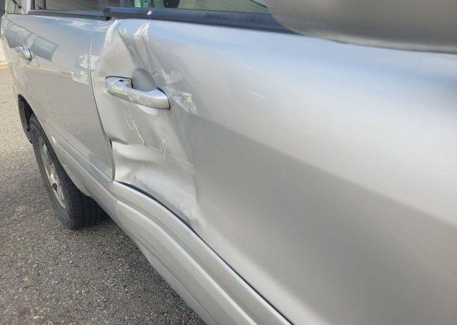 2006 HONDA PILOT