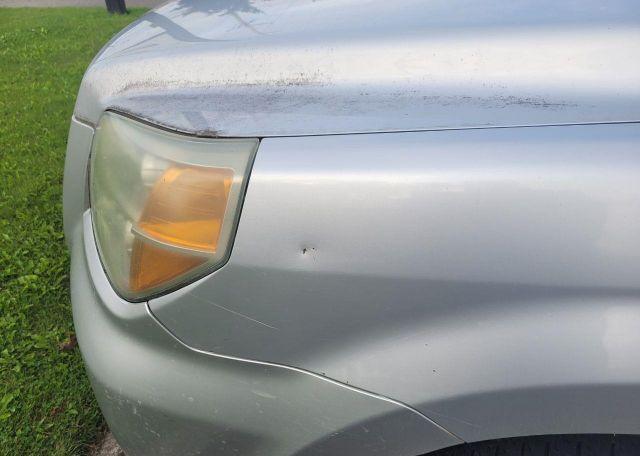 2006 HONDA PILOT