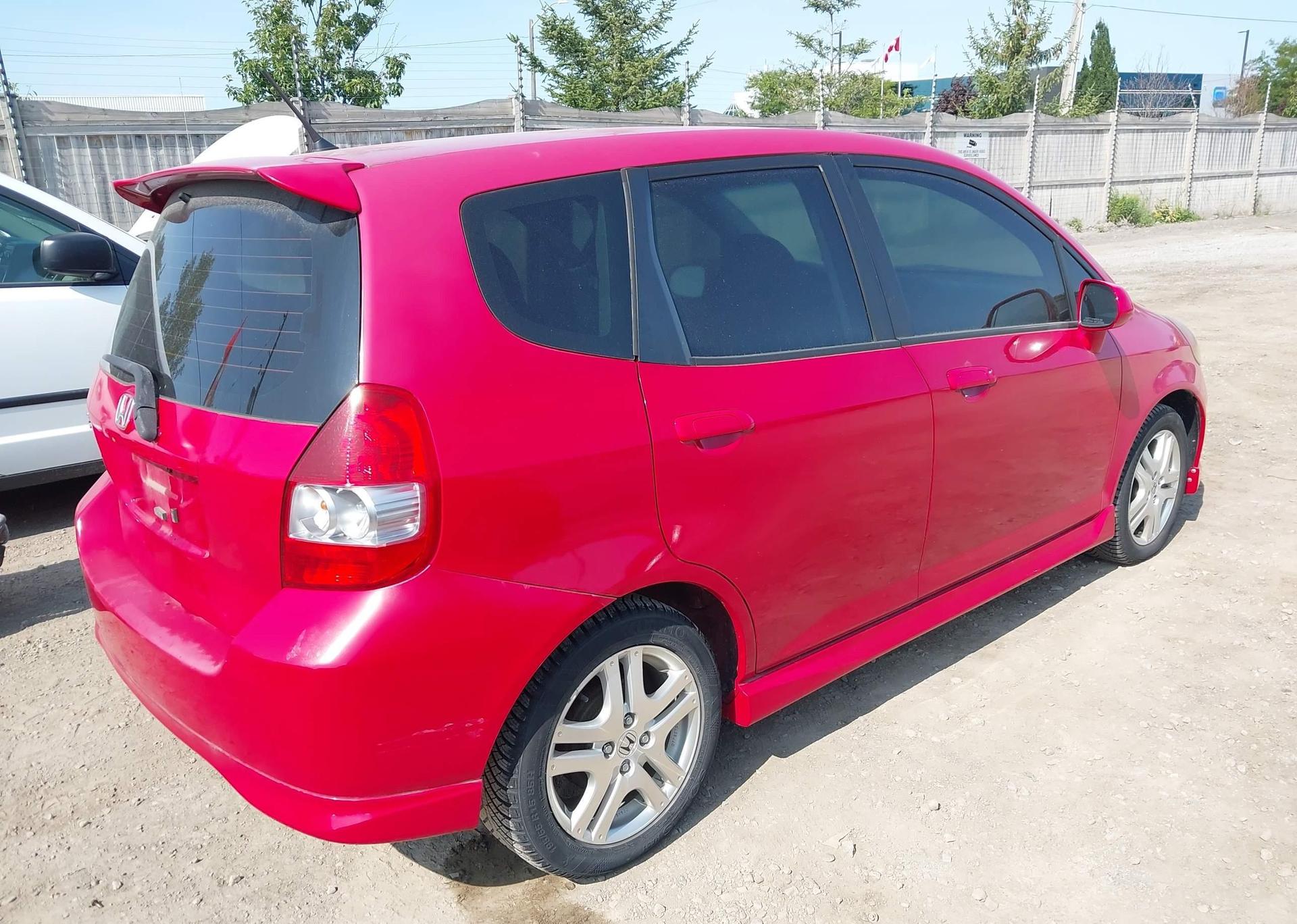 2008 TOYOTA COROLLA CE