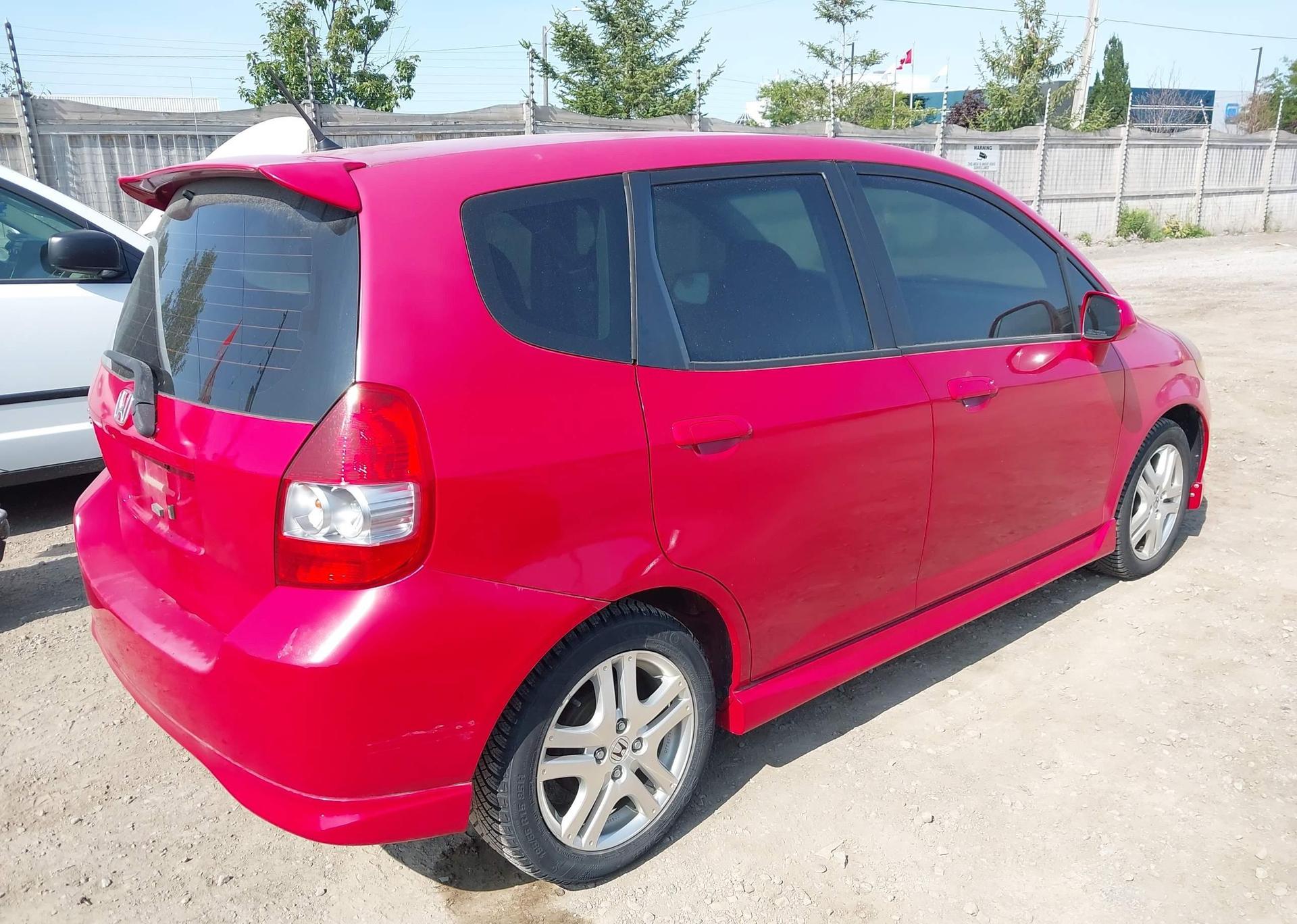 2008 TOYOTA COROLLA CE