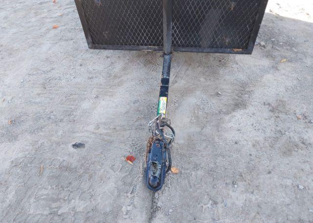 2014 CARRY-ON UTILITY TRAILER