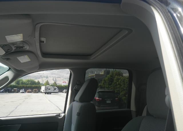 2007 DODGE RAM 1500 ST