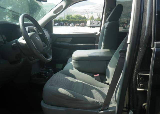 2007 DODGE RAM 1500 ST