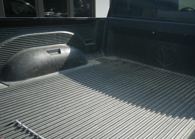 2007 DODGE RAM 1500 ST