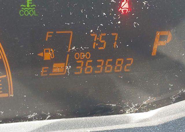 2010 TOYOTA YARIS CE