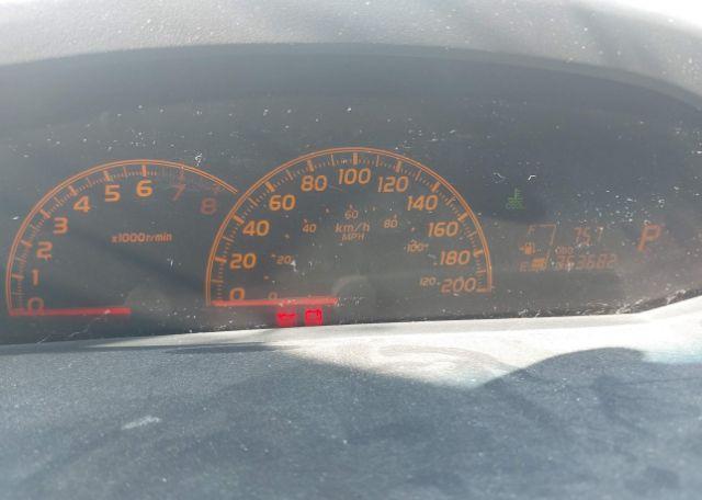 2010 TOYOTA YARIS CE