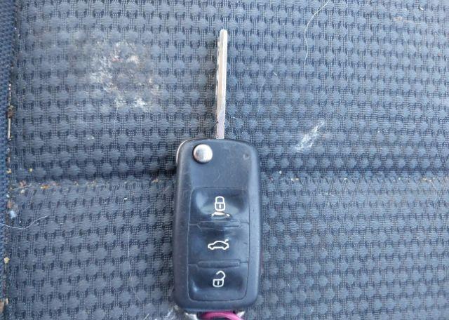2014 VOLKSWAGEN GOLF 2.0 TDI COMFORTLINE
