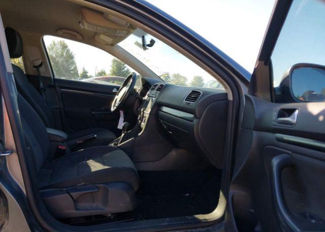 2014 VOLKSWAGEN GOLF 2.0 TDI COMFORTLINE
