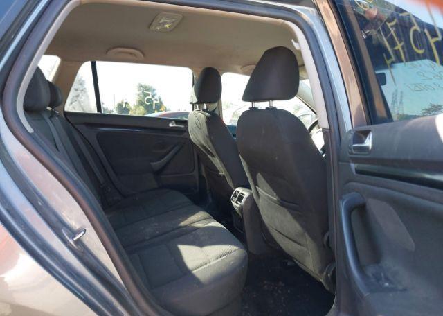 2014 VOLKSWAGEN GOLF 2.0 TDI COMFORTLINE