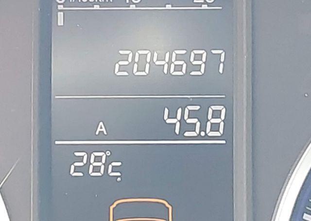 2007 HONDA CR-V EX