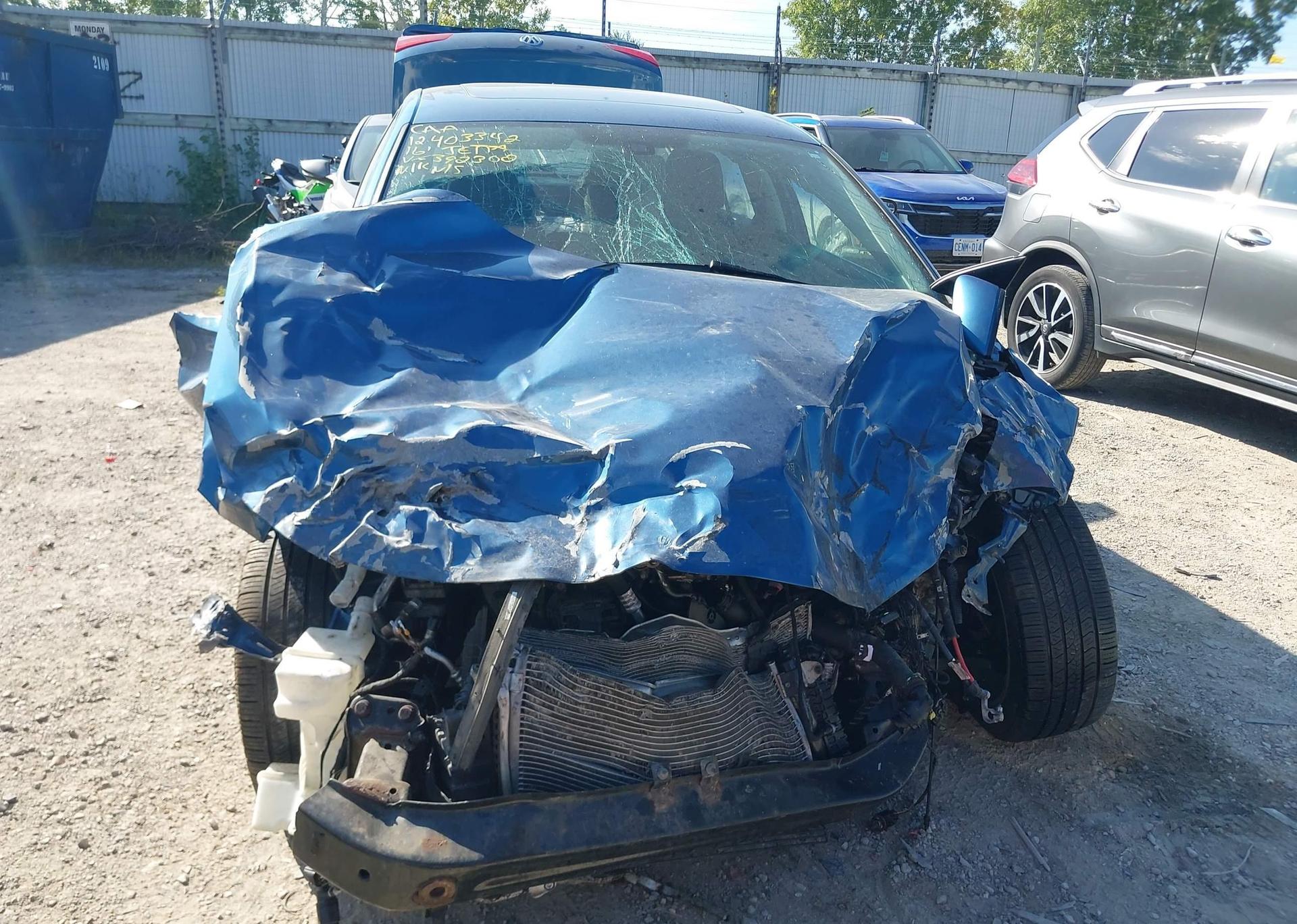 2016 VOLKSWAGEN JETTA SEL