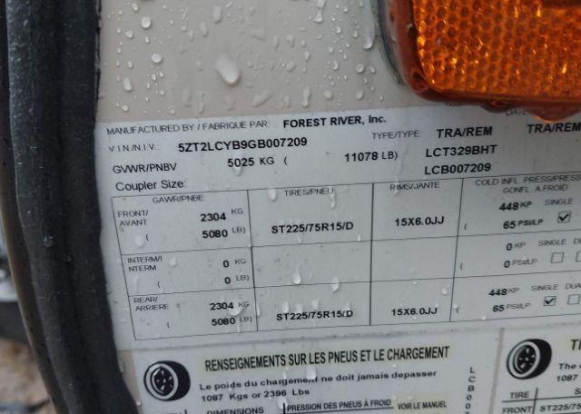2016 Caravan motorhome