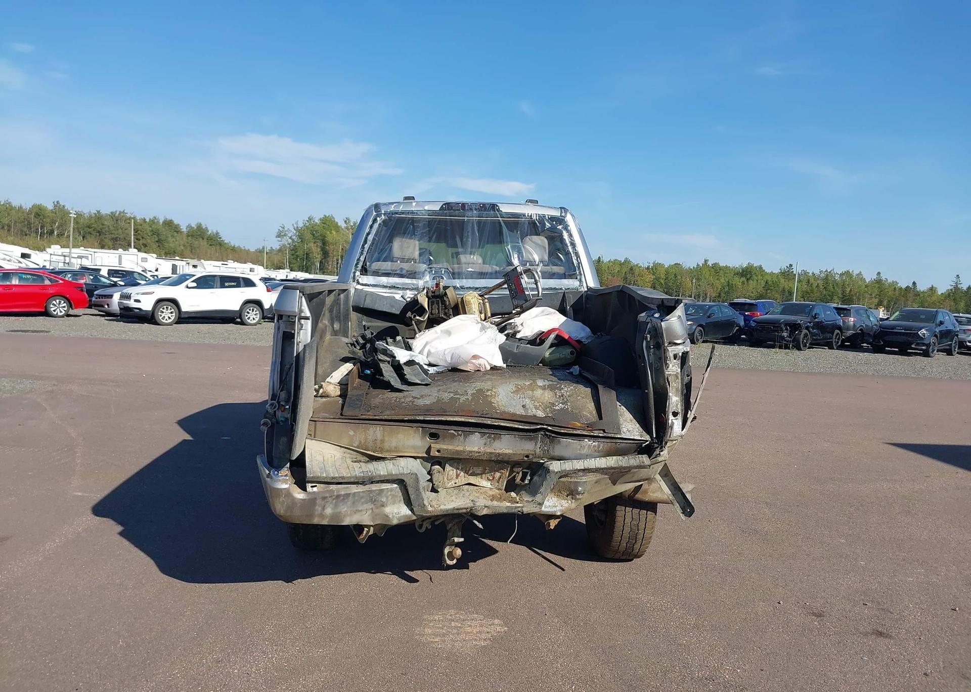 2020 FORD F250 SUPER DUTY
