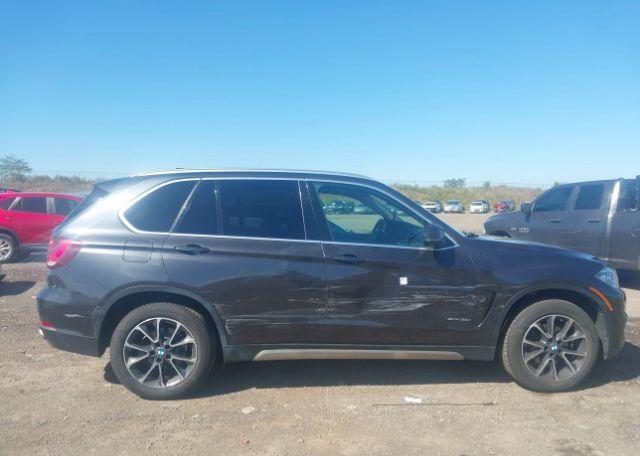 2014 BMW X5 XDRIVE35I